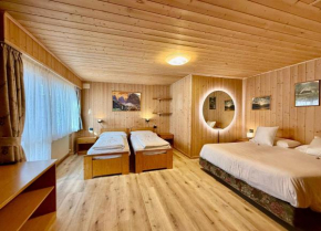 B&B Family Accommodation Canazei SKI-IN SKI-OUT Canazei